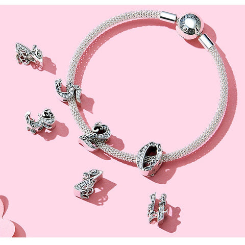 Individual numbers 0-9 Birthday Anniversary Charm 925 Silver Charm Necklace Charm, 925 Charm, Gifts for her