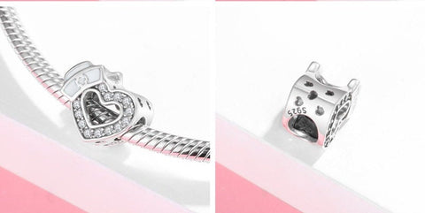 Nurse Hat Charm 925 Sterling Silver-Nurse Appreciation-Thank You-Nurse Jewelry Gifts