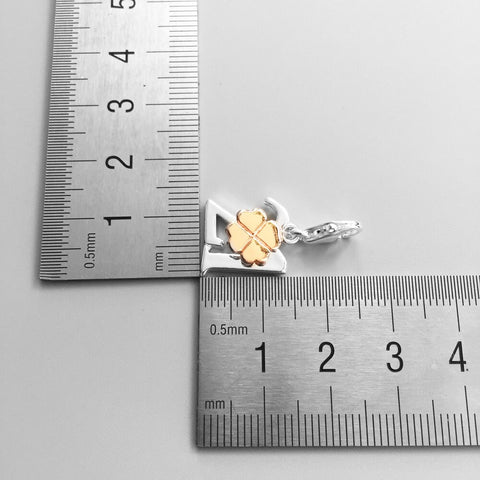 21st Birthday Celebration with Lobster claw 925 Sterling Silver 21st Birthday Dangle CharmLandmark Birthday Fits Charm Bracelets